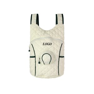 Custom Pickleball And Tennis Backpack