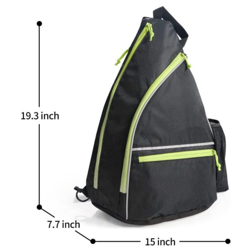 Custom Pickleball Backpack - 2