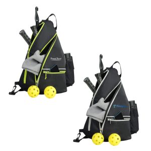 Custom Pickleball Backpack