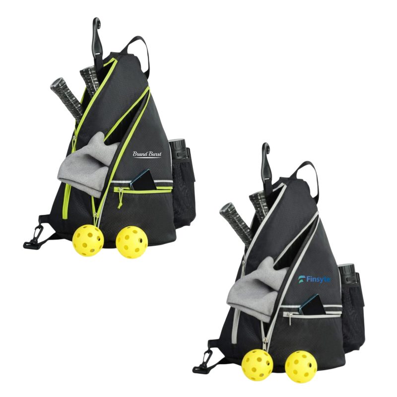 Custom Pickleball Backpack