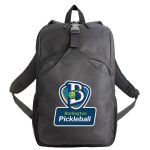 Custom Pickleball Backpack - 2