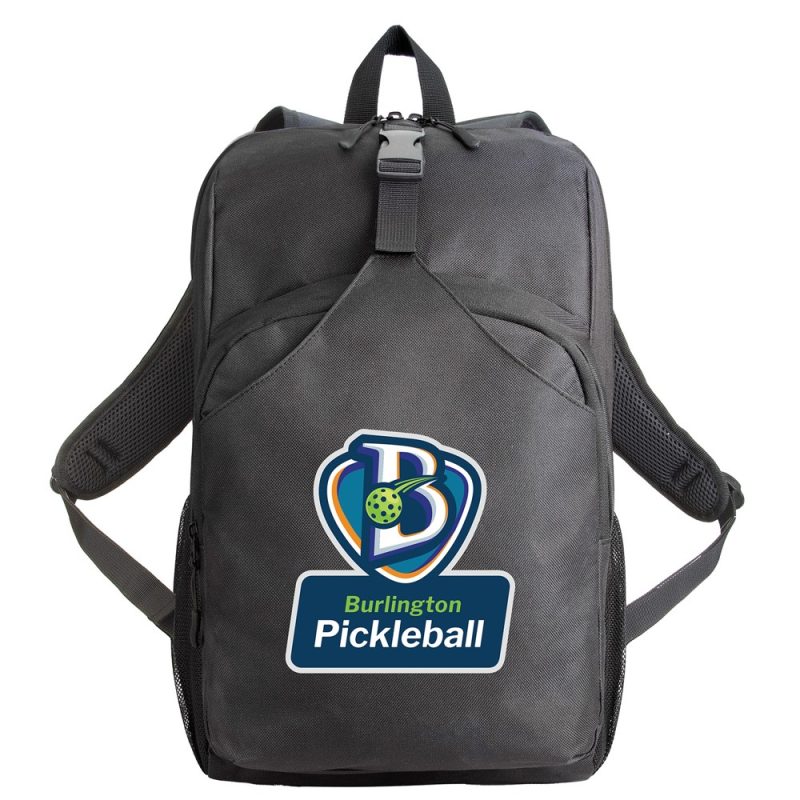 Custom Pickleball Backpack - 2