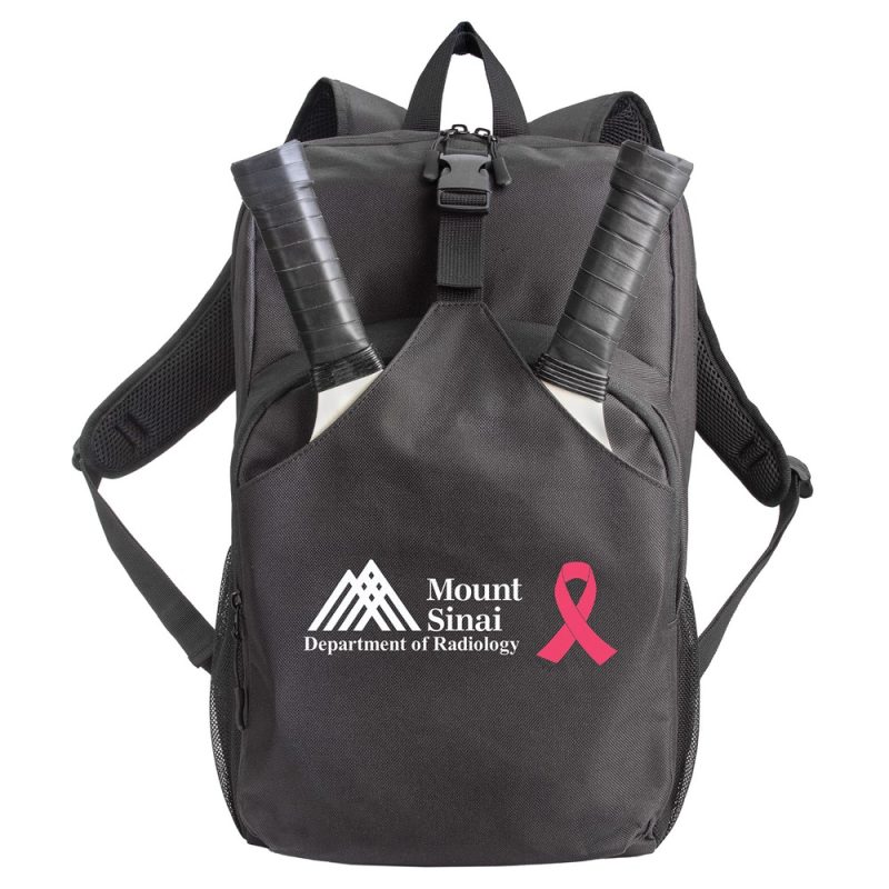 Custom Pickleball Backpack