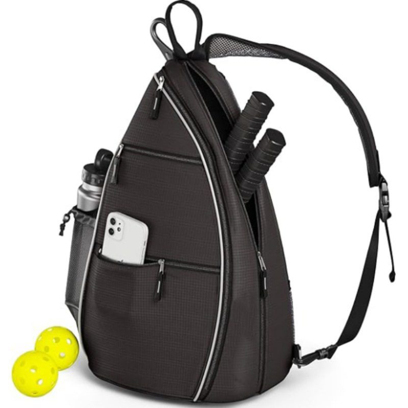 Custom Pickleball Backpack - 1