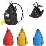 Custom Pickleball Backpack