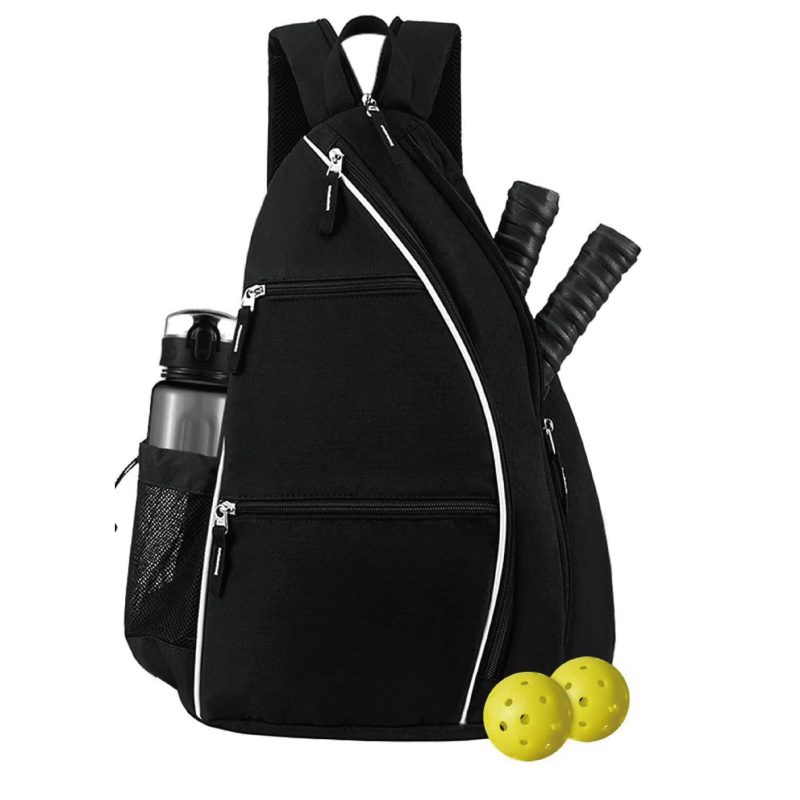 Custom Pickleball Backpack - 1
