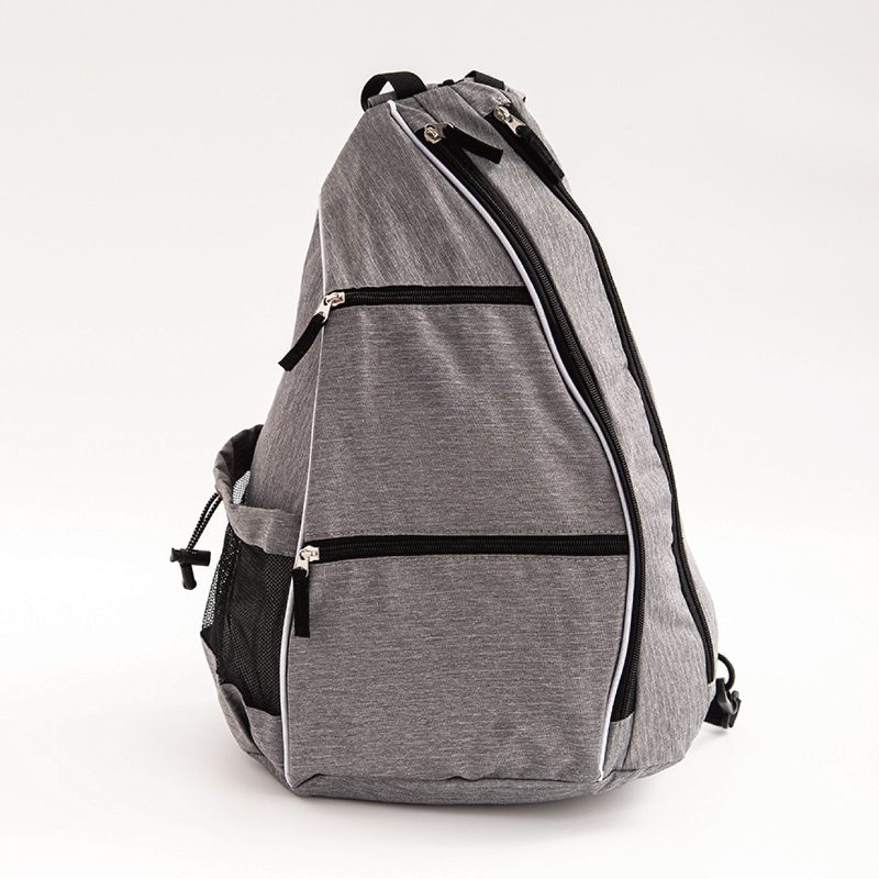 Custom Pickleball Backpack - 2