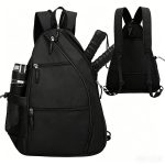 Custom Pickleball Backpack - 1