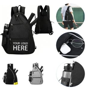 Custom Pickleball Backpack