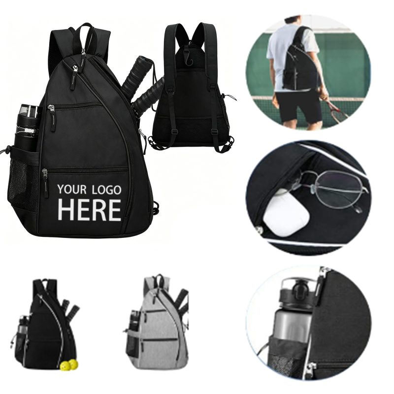 Custom Pickleball Backpack