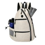 Custom Pickleball Backpack - 1
