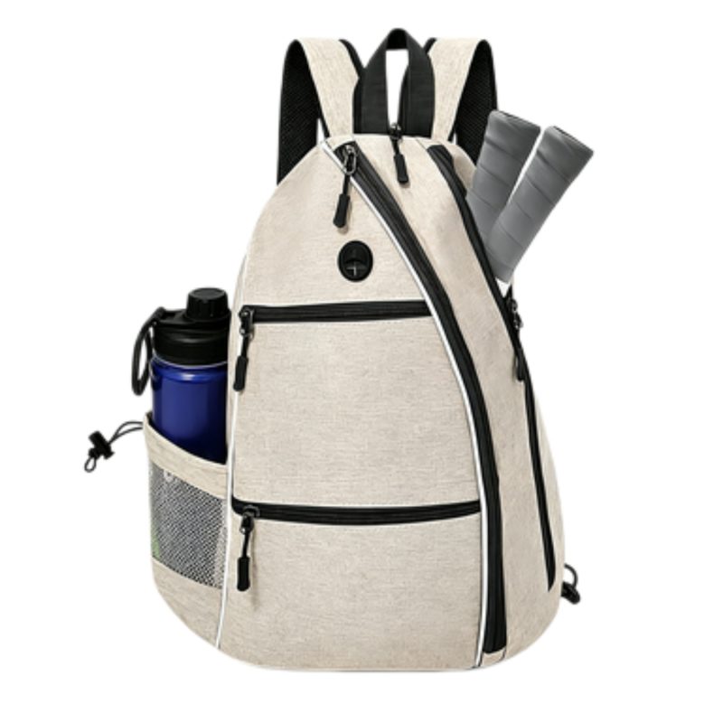 Custom Pickleball Backpack - 1