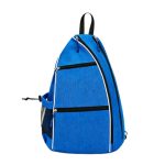 Custom Pickleball Backpack - 3