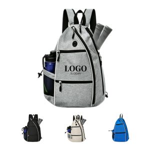 Custom Pickleball Backpack