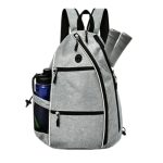 Custom Pickleball Backpack - 4