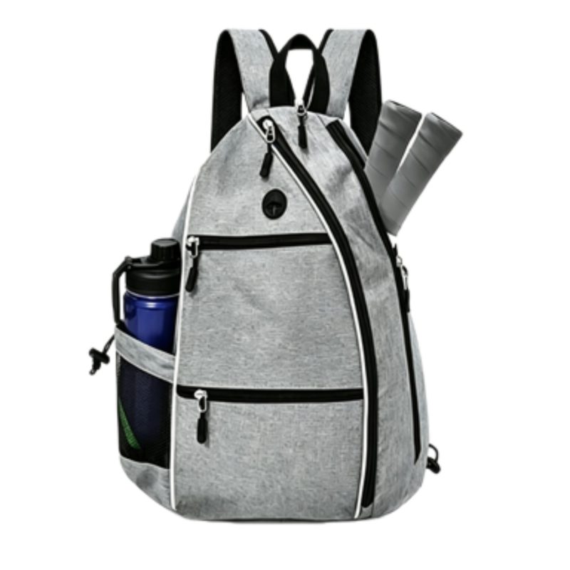 Custom Pickleball Backpack - 4
