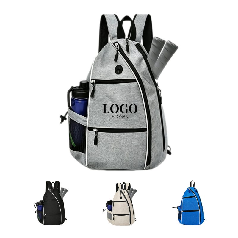 Custom Pickleball Backpack