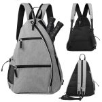 Custom Pickleball Backpack - 1
