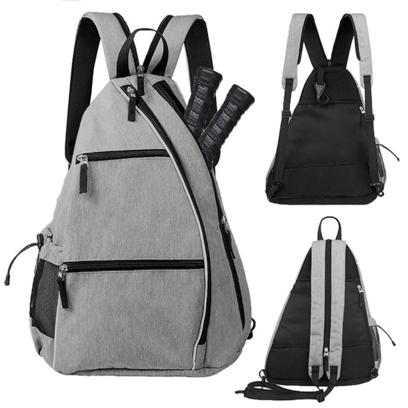Custom Pickleball Backpack - 1