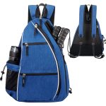 Custom Pickleball Backpack - 3