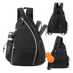 Custom Pickleball Backpack - 5