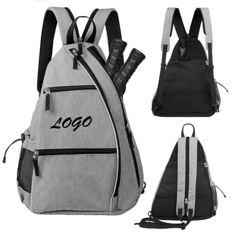 Custom Pickleball Backpack