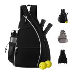 Custom Pickleball Backpack - 1