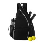 Custom Pickleball Backpack - 2