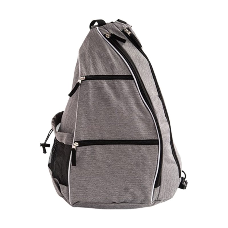 Custom Pickleball Backpack - 3