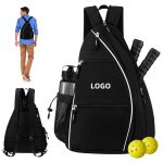 Custom Pickleball Backpack