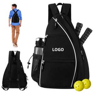 Custom Pickleball Backpack