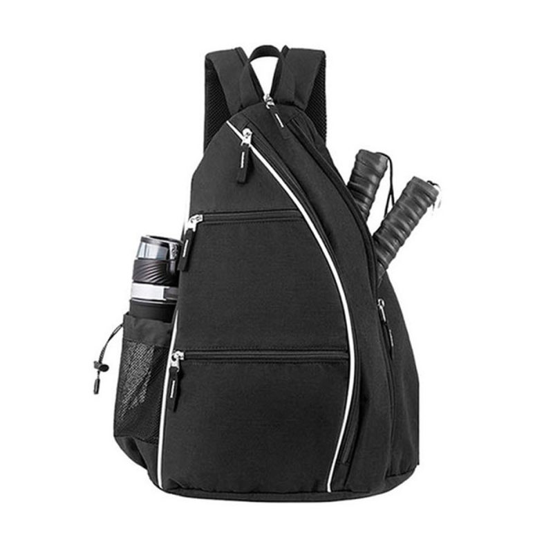 Custom Pickleball Backpack - 2