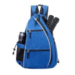 Custom Pickleball Backpack - 3