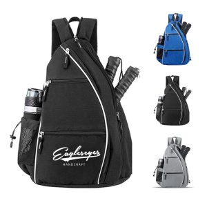 Custom Pickleball Backpack