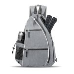 Custom Pickleball Backpack - 4
