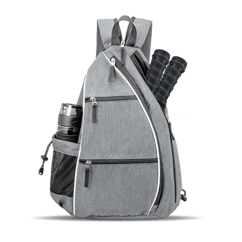 Custom Pickleball Backpack - 4