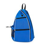 Custom Pickleball Backpack - 1