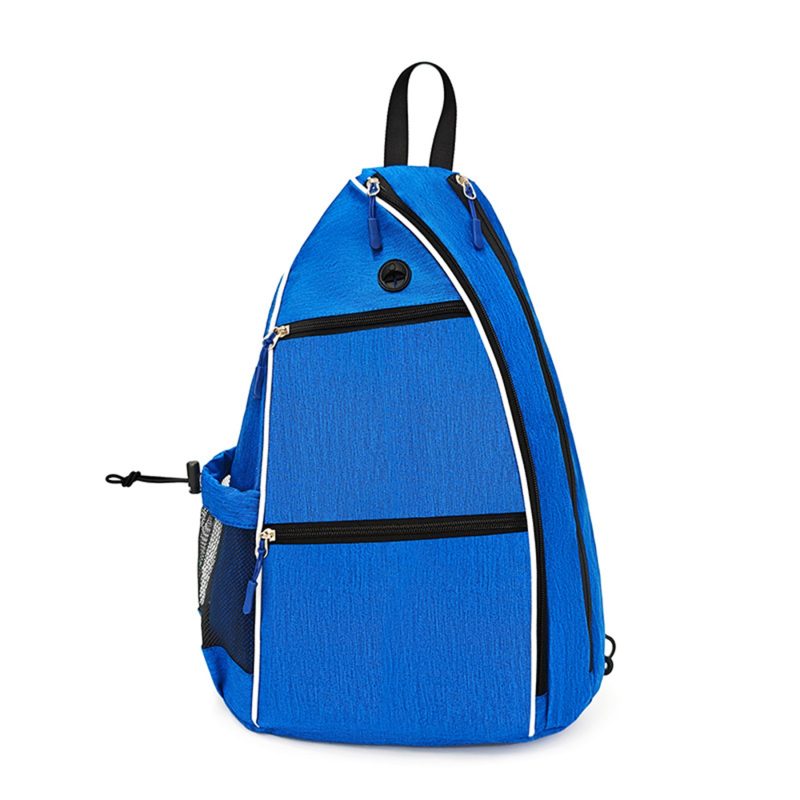 Custom Pickleball Backpack - 1