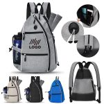 Custom Pickleball Backpack