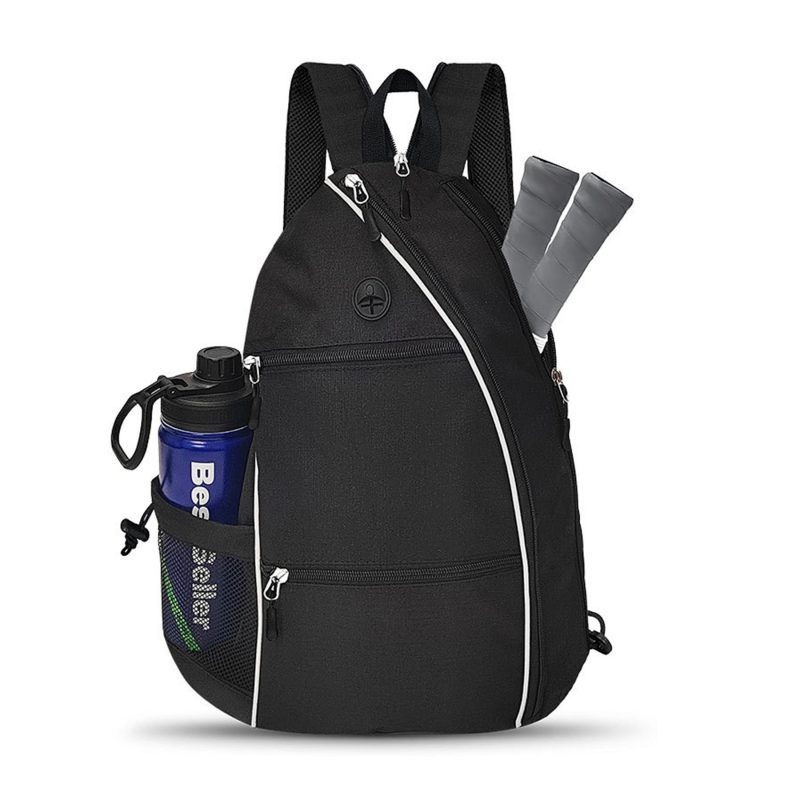 Custom Pickleball Backpack - 2