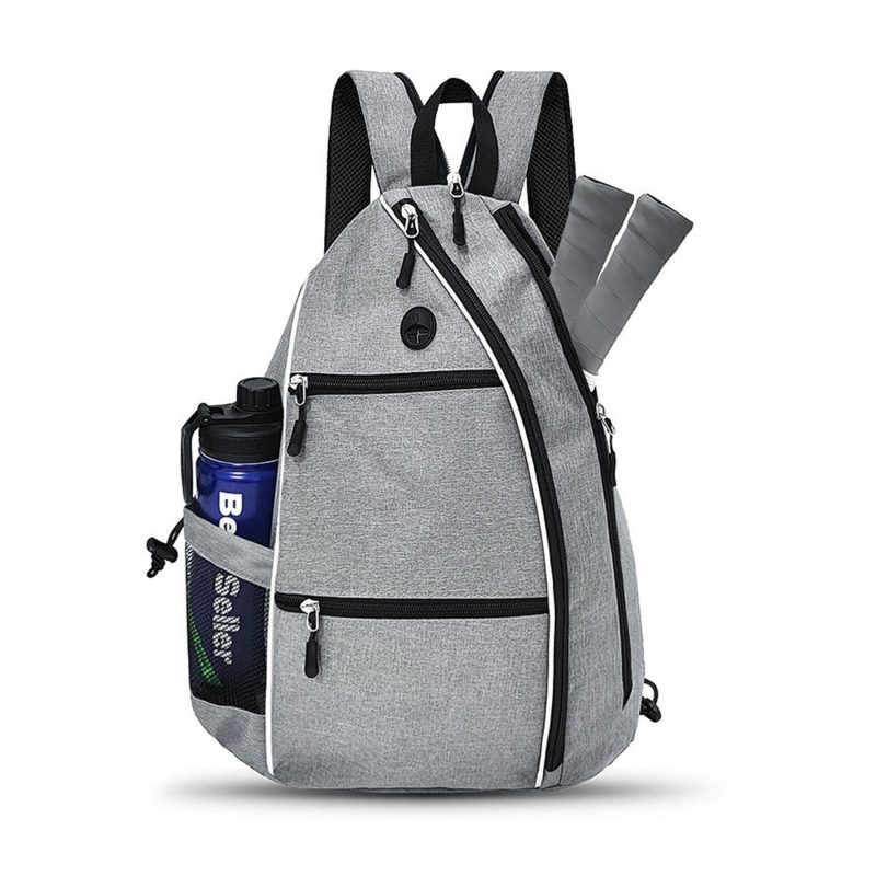 Custom Pickleball Backpack - 3
