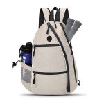 Custom Pickleball Backpack - 4