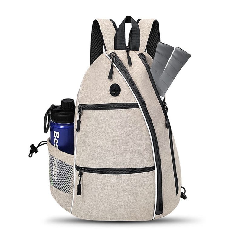 Custom Pickleball Backpack - 4