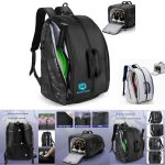 Custom Pickleball Backpack