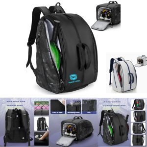 Custom Pickleball Backpack