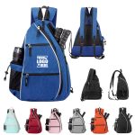 Custom Pickleball Backpack