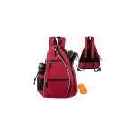 Custom Pickleball Backpack - 3
