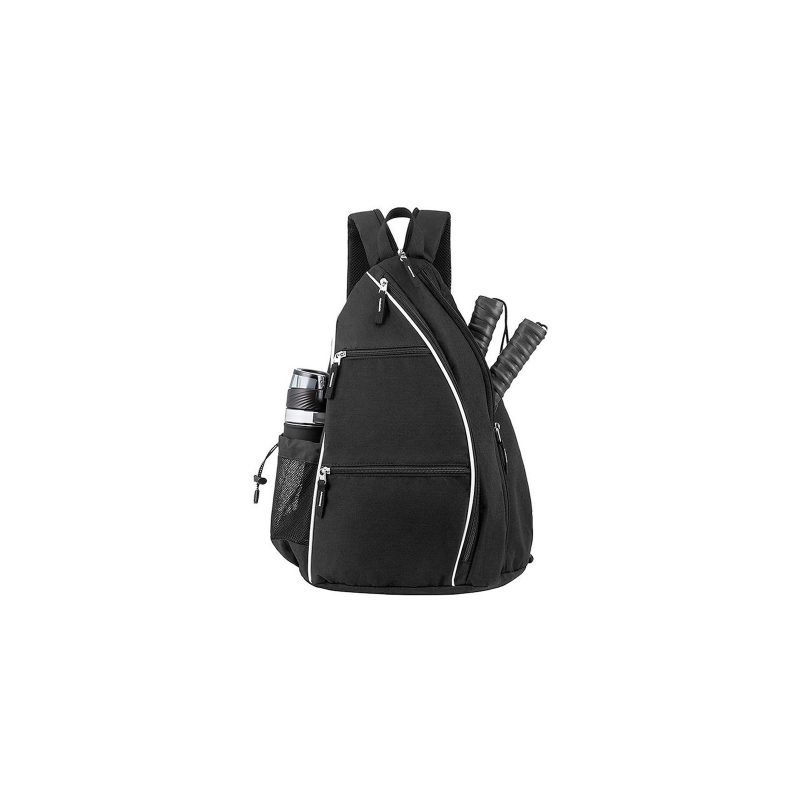 Custom Pickleball Backpack - 4