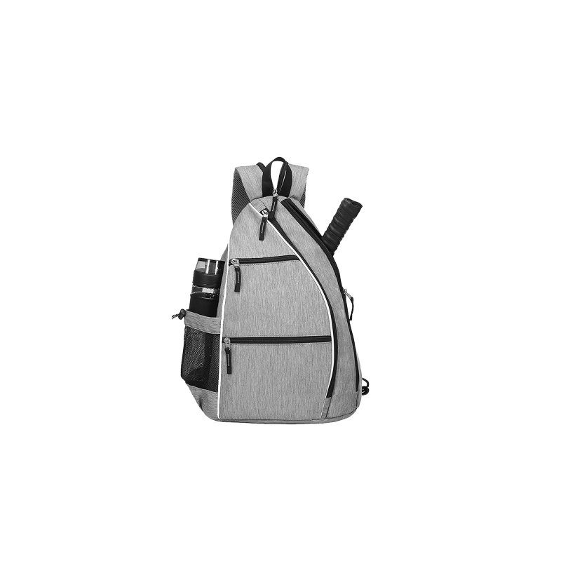 Custom Pickleball Backpack - 5