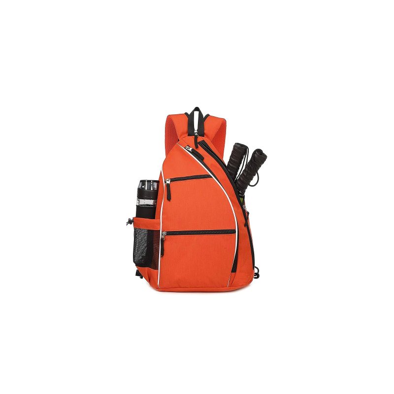 Custom Pickleball Backpack - 7